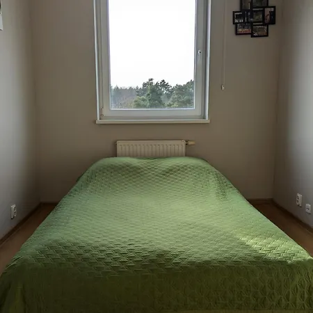 Apartament Słoneczny Widok *