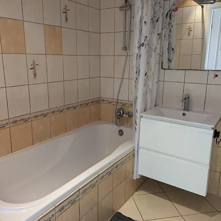 Apartament Słoneczny Widok Gdynia
