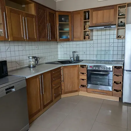 Sloneczny Widok דירה גדינייה