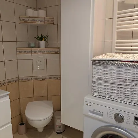 Apartament Słoneczny Widok *