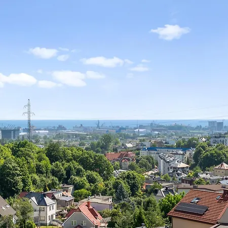 Sloneczny Widok
