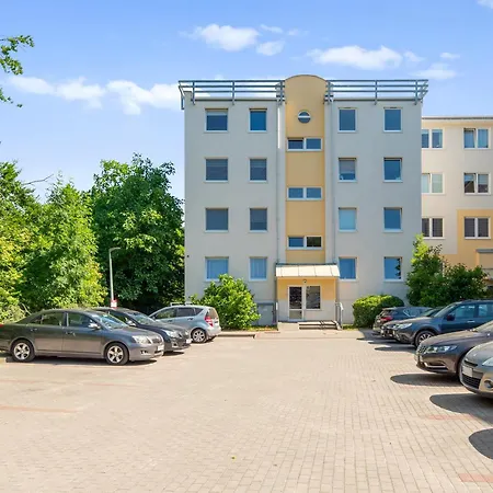 Sloneczny Widok Gdyně