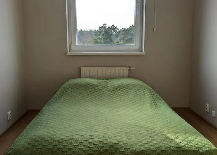 Apartament Słoneczny Widok *