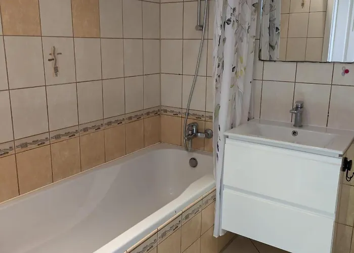 Apartament Słoneczny Widok Gdynia