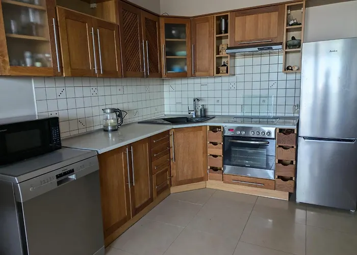 Słoneczny Widok Apartament Gdynia
