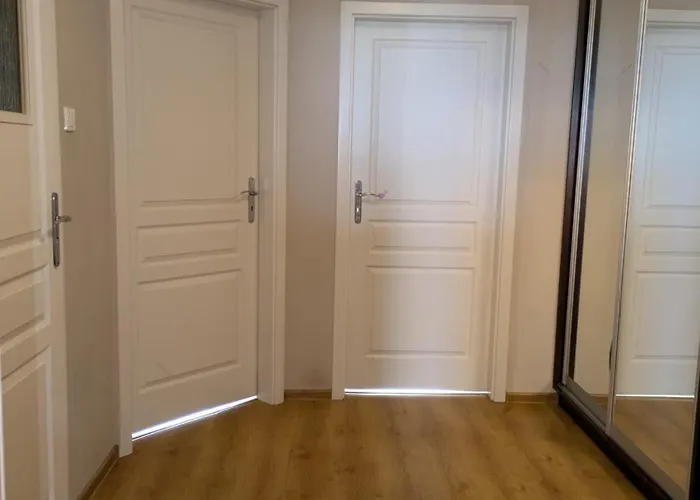 Apartament Słoneczny Widok Gdynia