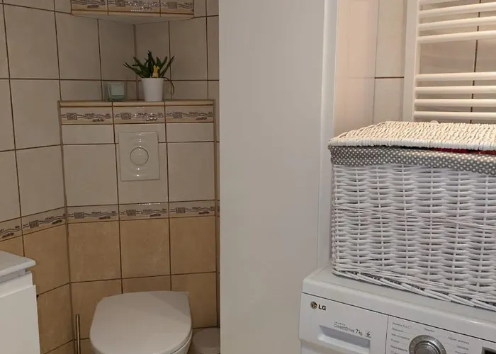 Apartament Słoneczny Widok *