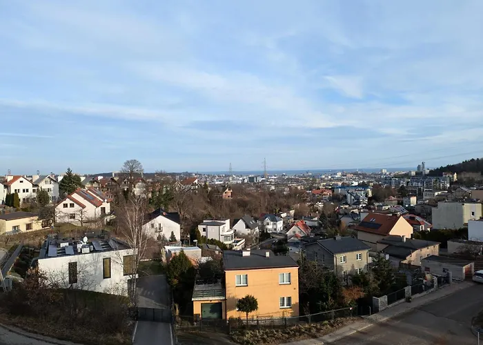 Słoneczny Widok Apartament *